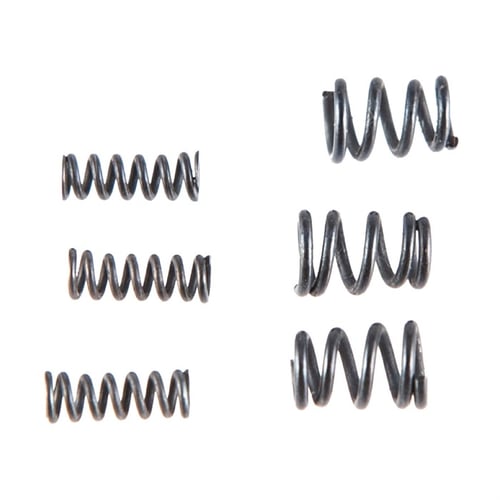 ENHANCED 4COIL BOLT CARRIER EXTRACTOR CS SPRING 3PAK | 657780254354