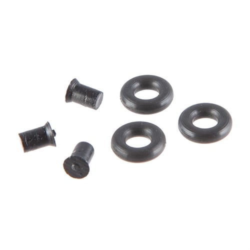 TRIPLE BLACK EXTRACTOR INSERT  VITON ORING 3 PK | 657780261031