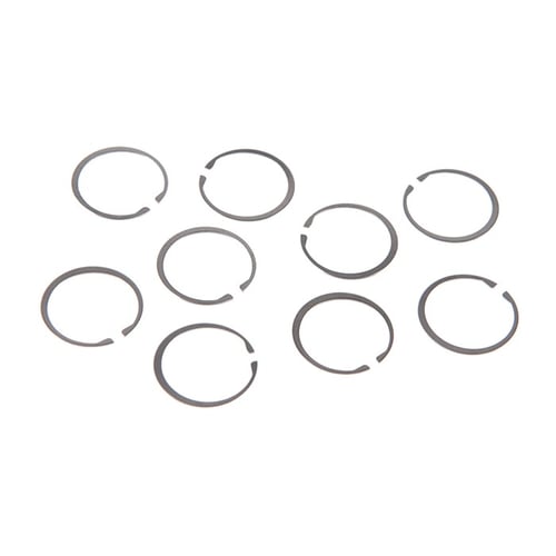 AR15 BOLT RING / GAS RING 9PK | 657780848591