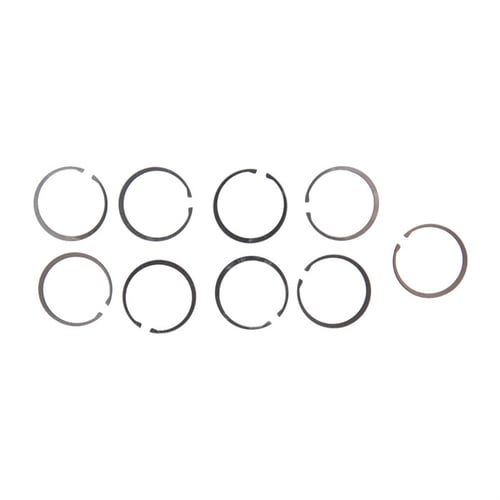 AR .308 BOLT RING/GAS RING 9PK | 657780843985
