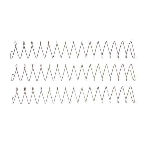AR15 30ROUND MAGAZINE SPRING, FLAT WIRE 3PK | 657780245338