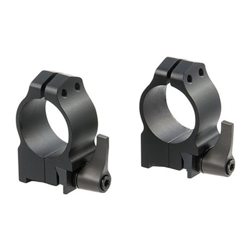 WARNE Winchester XPR Mountain Tech Tactical Rail