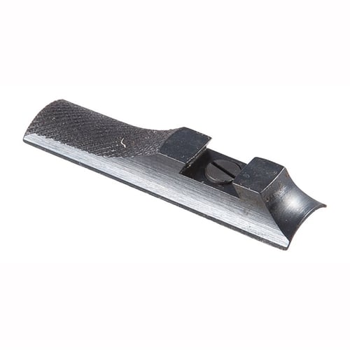 SHORTY RAMP BLACK .188 Inch | 053506017126