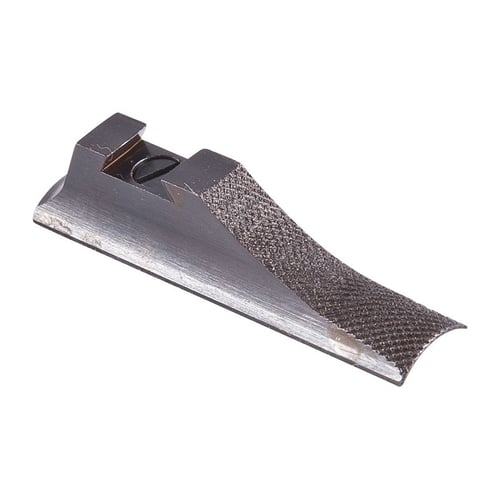 SHORTY RAMP BLACK .375 Inch | 053506017140