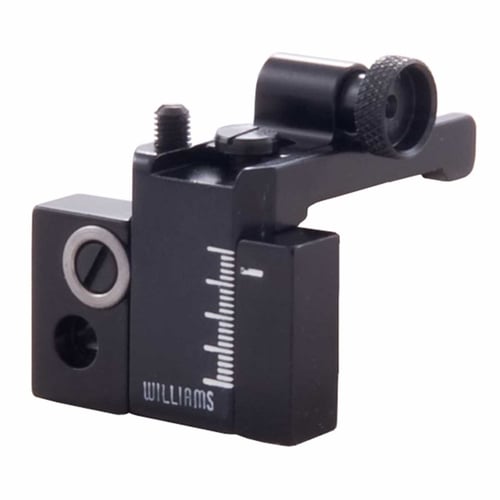WINCHESTER 36 ADJ  5D94/36 ECONOMY RECEIVER REARSIGHT BLK | 053506013982
