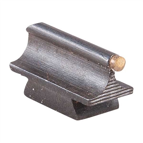 .312 Inch BEAD 1/16 Inch NARROW FRONT SIGHT  BRASS GOLD | 053506016129
