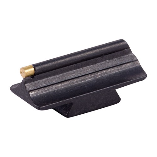 .312 Inch BEAD 1/16 Inch MEDIUM FRONT SIGHT BRASS GOLD | 053506016471