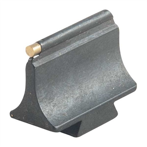 .570 Inch BEAD 1/16 Inch MEDIUM FRONT SIGHT BRASS GOLD | 053506016532