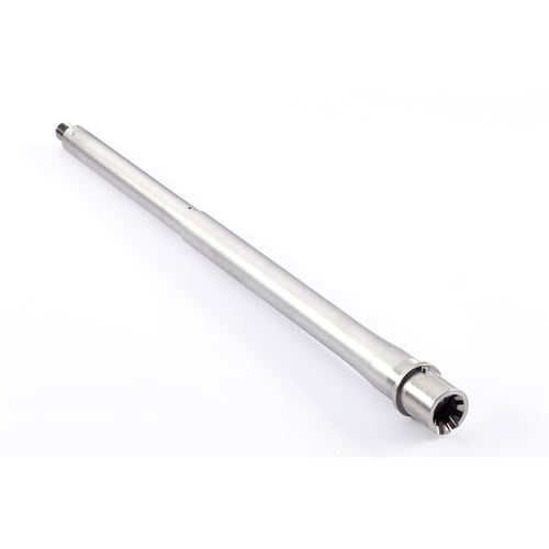 RECON BARREL 5.56 16IN ROUND INTERMEDIATE GAS | 081002550557