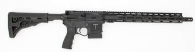ET Arms ETAGOMEGA556ML1510 RIA Omega-15 5.56x45mm 16