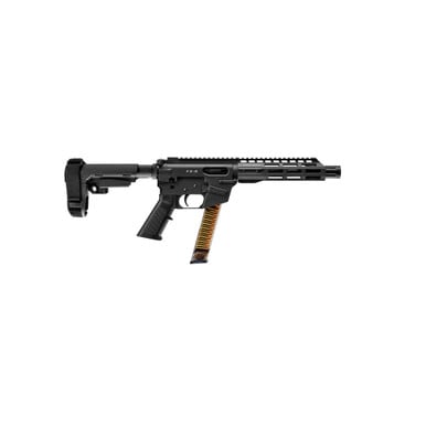 Freedom Ordnance FX-9P8S FX-9  9mm Luger 8
