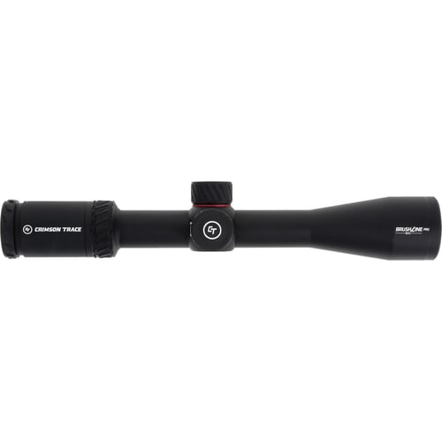 Crimson Trace Brushline Pro Riflescope