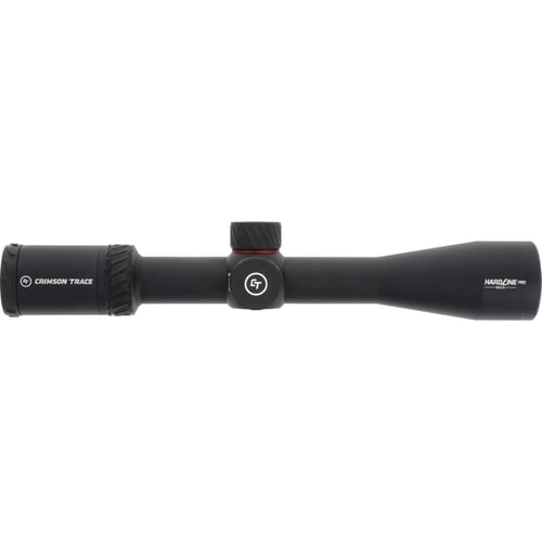 Crimson Trace Hardline Pro Riflescope