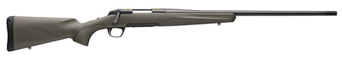 Browning 035597226 X-Bolt Hunter 30-06 Springfield 4+1 22