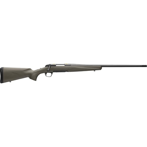 Browning 035597298 X-Bolt Hunter 7mm PRC 3+1 24