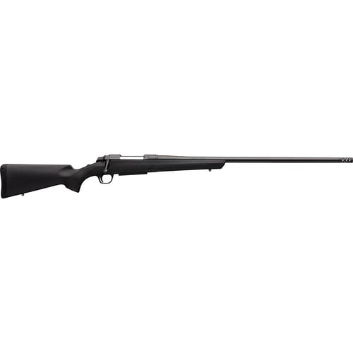 Browning AB3 Stalker Long Range Rifle