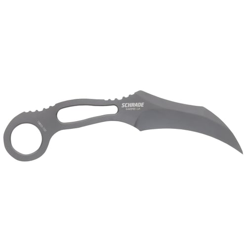 SRA BONEYARD CLR FIXED BLADE | 661120650850