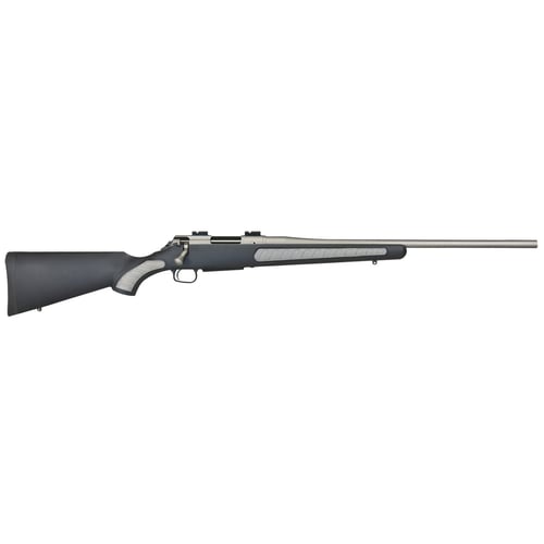 T/C Arms 12598 Venture II  30-06 Springfield Caliber with 3+1 Capacity, 24