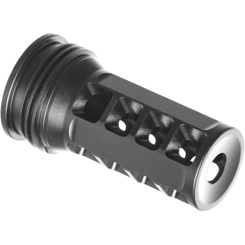 OSS MUZZLE BRK QDL 338 3/4X24