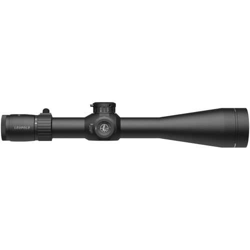 Leupold 183971 Mark 4HD  Matte Black 8-32x56mm, 34mm Tube, FFP PR3 MIL Reticle