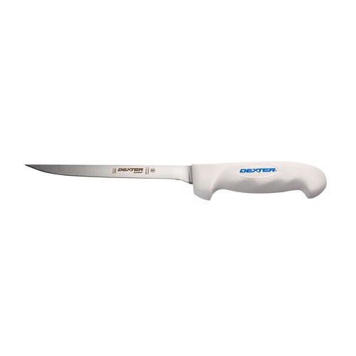 DEX SOFGRIP 7IN FLEX FILLET | 092187249013