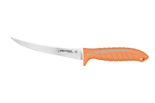 DEX DEXTREME 6IN FLEX FILLET | 092187249105