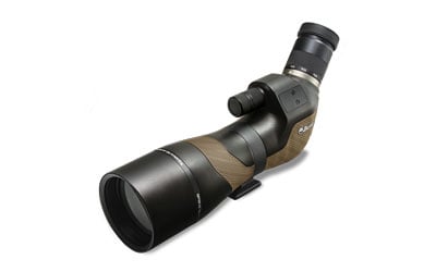 Burris Signature Spotting HD Scope