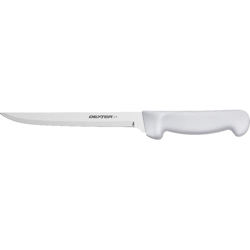 DEX BASICS 7IN FLEX FILLET | 092187316081