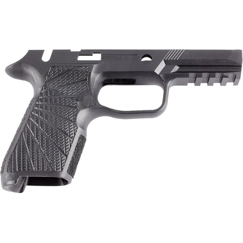 WCT GRIP WCP320 COMPACT MS BLK