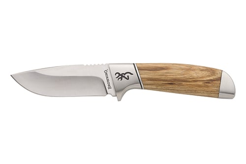 BCU BRN SAGE CREEK FIXED SMALL | 023614982876