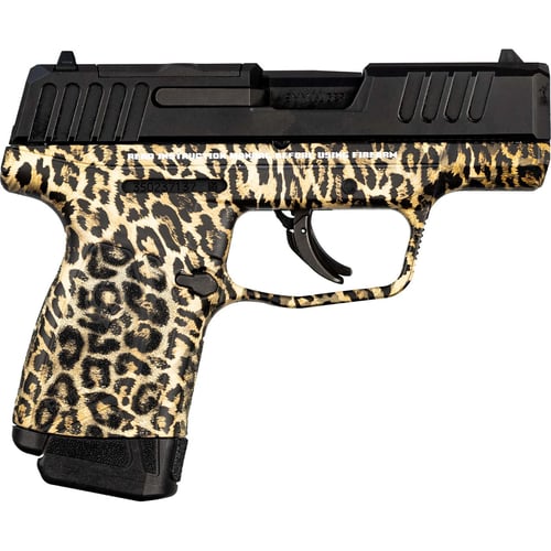 RUG MAX9 9MM OR 3B 12RD LEO DE | 9x19mm NATO | 736676035243