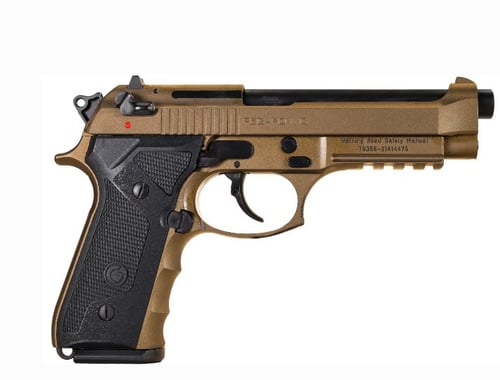 EAA GIR REGARD 9MM BB 19RD DE | 9x19mm NATO | 741566905322