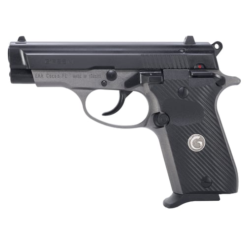 MC14BDA 380ACP TWO TONE 13+1 |