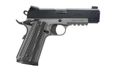 EAA GIRSAN 392077 MC1911 C Untouchable Compact Frame 9mm Luger 9+1 4.40