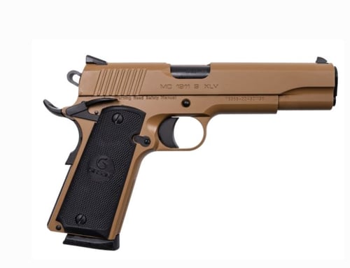 EAA GIRS XLV 45AP 5DDE 8RD DE | .45 ACP | 741566905582