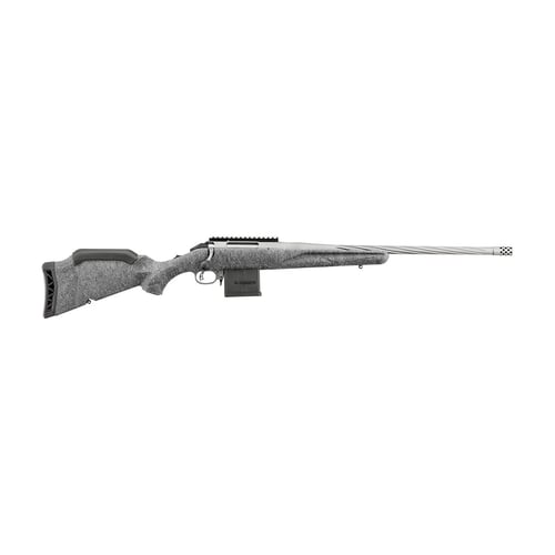 Ruger 46908 American Gen 2 204 Ruger 10+1, 20