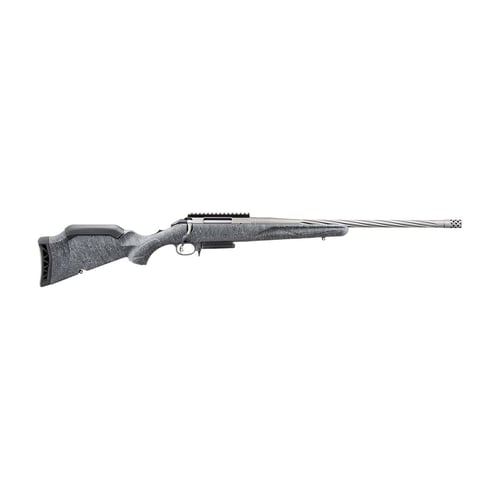 Ruger 46909 American Gen II 223 Rem 10+1, 20