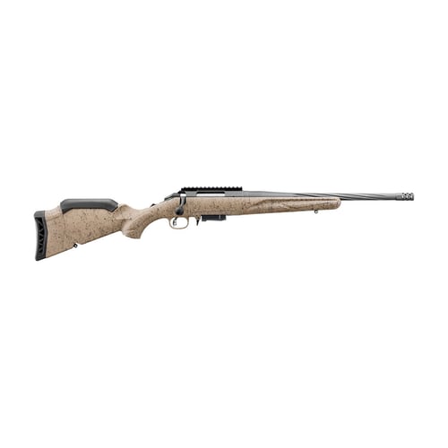 RUGER AMERICAN GENII RANCH 7.62X39 16.10