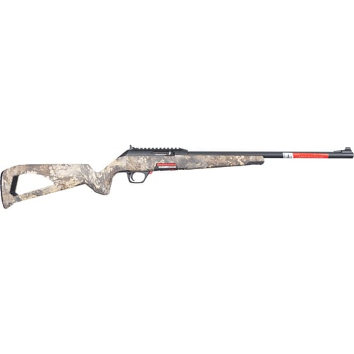 WRA WILDCAT PRAIRIE 22LR 18 DE