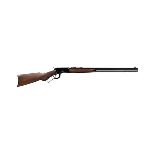 Winchester Repeating Arms 534196137 Model 1892 Deluxe 357 Mag Caliber with 12+1 Capacity, 24