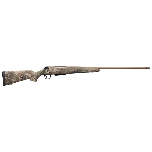 Winchester XPR Strata MB Rifle