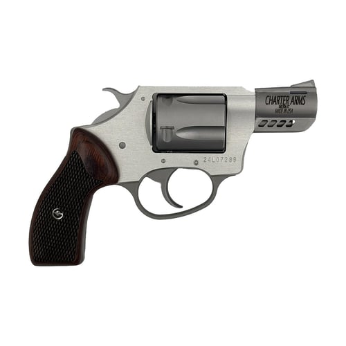 CHT COYOTE 380 REV 2SS | .380 ACP | 0678958538021