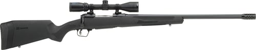 Savage Arms 57494 110 Engage Hunter XP 450 Bushmaster 3+1 22