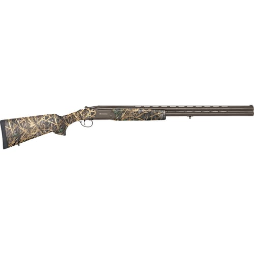 Mossberg 75488 Silver Reserve Eventide Waterfowl Over/Under 12 Gauge 3.50