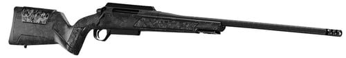 Christensen Arms 8011500100 Evoke  Full Size 243 Win 4+1 20