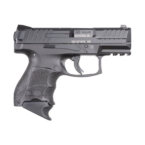 HK 81000293 VP9SK Subcompact 9mm Luger 3.39