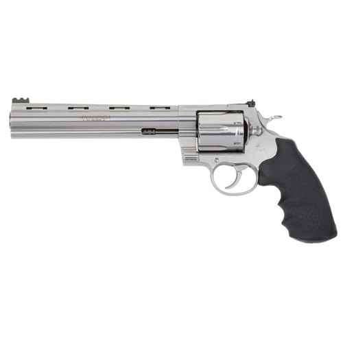 COLT TARGET ANACONDA 44 MAG 8