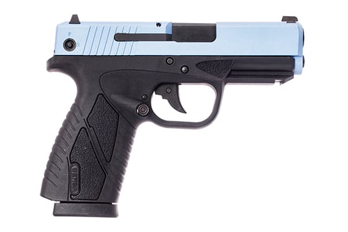 BER BPCC 9MM 8RD POLAR BLU DE