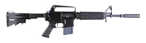 Colt Mfg CRGAU5AA Retro Carbine  5.56x45mm NATO 20+1 16.10
