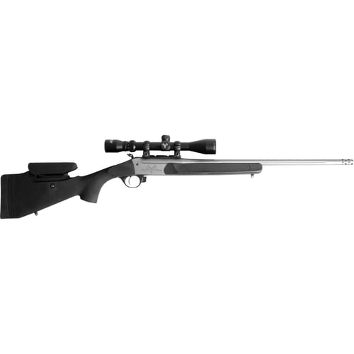 TRAD CRS-356650WT  OUTFITTER G3 PRO 35WHLN  W/SCP